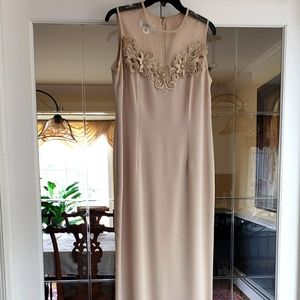 Formal Gown